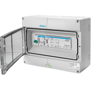 Kaste Elvaco CMc LTE