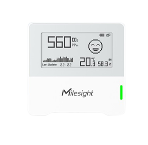 Iekštelpu Atmosfēras Sensors Milesight AM103 LoRaWAN®