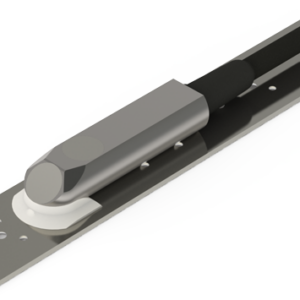 Laukuma Ātruma Sensors