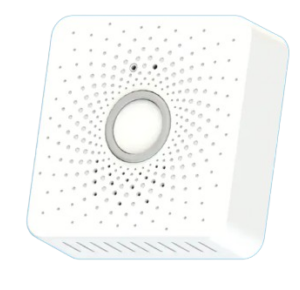 CO2 un Gaisa Kvalitātes Sensors Tektelic BREEZE LoRaWAN<br>