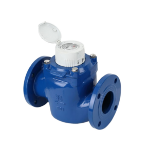 Lielas Plūsmas Ūdens Skaitītājs Zenner WPD / WPHD