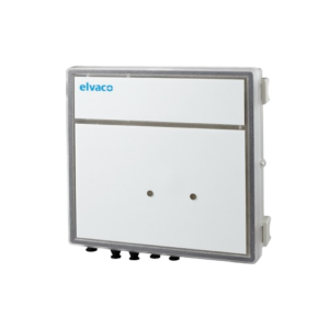 Uztvērējs Elvaco CMi-Box