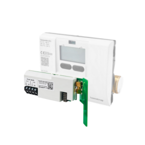Elvaco CMi4140 — Integrējams modulis MCM Kamstrup Multical 403/603/803 , LoRaWAN Siltuma Skaitītājiem<br>