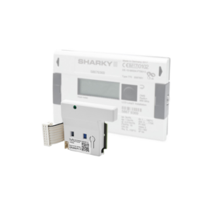 Elvaco CMi4160 – Integrējams modulis MCM Diehl Siltuma Skaitītājiem SHARKY 775