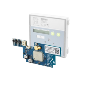Elvaco CMi6110 -Integrējams modulis MCM Landis + Gyr UH50/UC50 NB-IoT Siltuma Skaitītājiem<br>