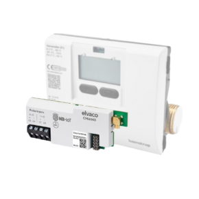 Elvaco CMi6140-Integrējams modulis MCM Kamstrup Multical 403/603/803 NB-IoT Siltuma Skaitītājiem