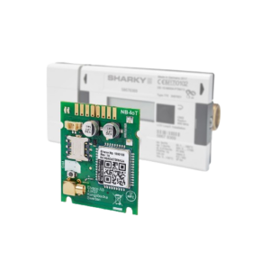 Elvaco CMi-6160-Integrējams modulis MCM Diehl SHARKY NB-IoT Siltuma Skaitītājiem