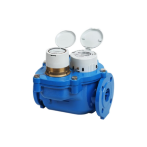 Kombinētais Ūdens Skaitītājs Zenner WPVR