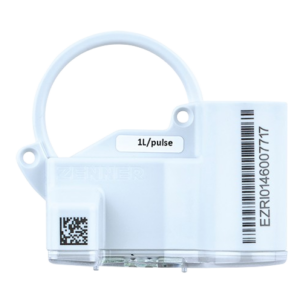 Komunikācijas Modulis Zenner EDC Priekš Ūdens Skaitītājiem