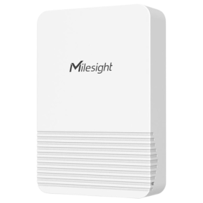 Mitruma un Temperatūras Sensors Milesight EM320-TH LoRaWAN®<br>