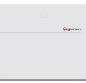 Datu Nolasīšanas Ierīce Engelmann Ethernet / GPRS wM-Bus