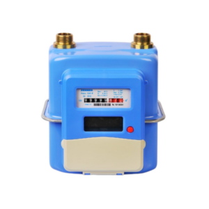 ATMOS® - LORAWAN® Elektroniskais Gāzes Skaitītājs