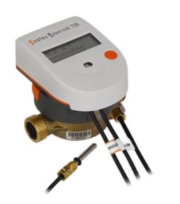 Siltuma Skaitītājs Sontex Supercal 739