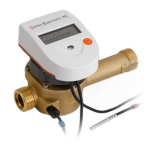 Siltuma Skaitītājs Sontex Superstatic 749