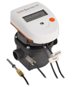 Siltuma Skaitītājs Sontex Superstatic 789