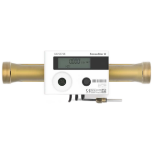 Ultraskaņas Siltuma Skaitītājs Engelmann SensoStar U