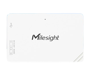 Datu Iegūšanai IoT Kontrolierīce Milesight LoRaWAN®
