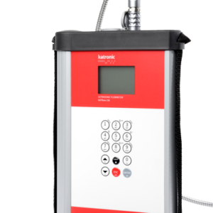 Ultraskaņas Plūsmas Mērītājs GWF KATflow 230