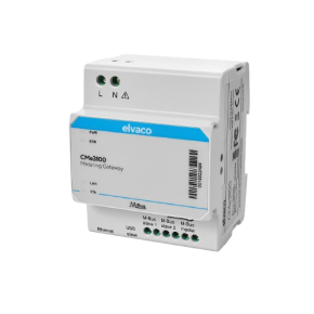 M-Bus Datu Nolasīšanas Ierīce Elvaco CMe3100