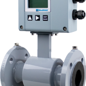 Magnētiski Induktīvais Plūsmas Mērītājs BMeters ModMAG M1000