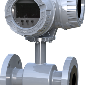 Magnētiski Induktīvais Plūsmas Mērītājs Badger Meter ModMAG M3000