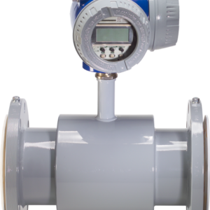 Magnētiski Induktīvais Plūsmas Mērītājs Badger Meter ModMAG M4000