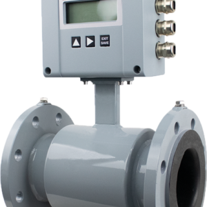 Magnētiski Induktīvais Plūsmas Mērītājs Badger Meter ModMAG M5000