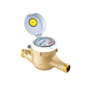 Ūdens Skaitītājs Zenner MTKD-M (-CC) and MTKD-N