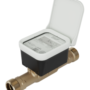 Ūltraskaņas Ūdens Skaitītājs GWF Sonico® NANO