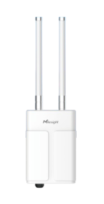 Āra Apstākļiem Datu Nolasīšanas Ierīce Milesight LoRaWAN®