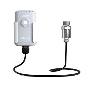 Cauruļu Spiediena Sensors Milesight EM500-PP LoRaWAN®<br>