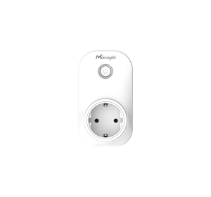 Viedā Pārnēsājamā Rozete Milesight LoRaWAN®