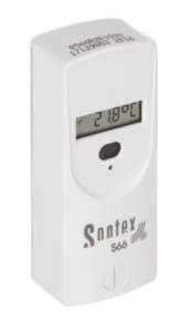 Alokators Sontex 566