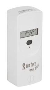 Alokators Sontex 868 wM-Bus / OMS