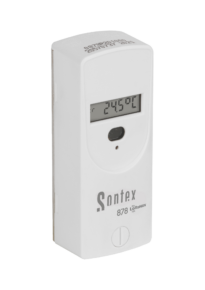 Alokators Sontex 878 LoRaWAN