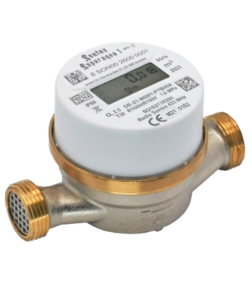 Attālinātais Ūdens Skaitītājs Sontex Superaqua 1