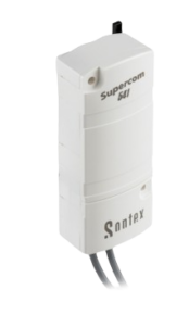 Radio Impulsu Adapteris Sontex Supercom 541
