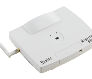 Radio Centrāle Sontex Supercom 646 432MHz