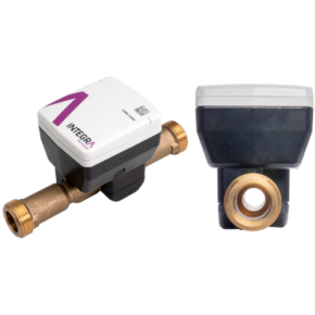 Brīvplūsmas Ultraskaņas Ūdens Skaitītājs Topas Sonic