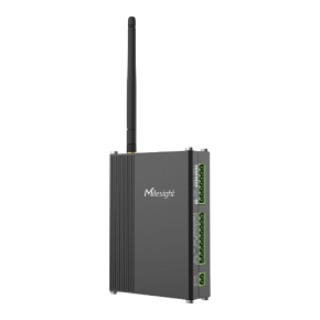 IoT Kontrolieris Milesight UC300 LoRaWAN