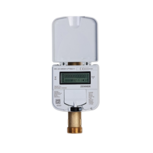 IUWS ultraskaņas ūdens skaitītājs aukstam ūdenim