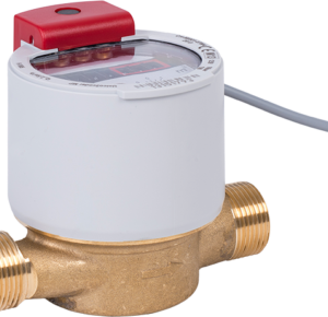 Attalinātais Ūdens Skaitītājs GWF UNICOcoder® MP M-bus