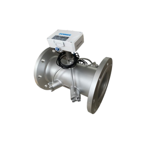 Ultraskaņas Plūsmas Sensors Zenner IUF