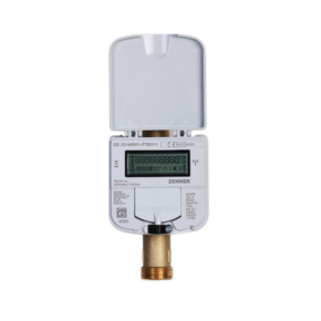 Ultraskaņas Ūdens Skaitītājs Zenner IUWS