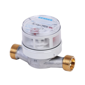 Ūdens Skaitītājs Zenner ETKD-M / ETWD-M