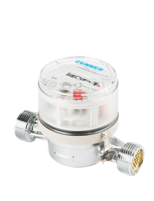 Ūdens Skaitītājs Zenner ETKD-N / ETWD-N