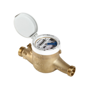 Ūdens Skaitītājs Zenner MNK-RP-N