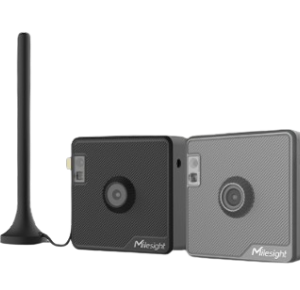 Sensoru Kamera Milesight X1<br>