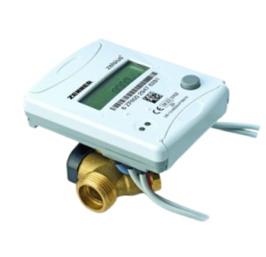 Ultraskaņas Siltuma Skaitītājs Zenner ZELSIUS® C5-IUF