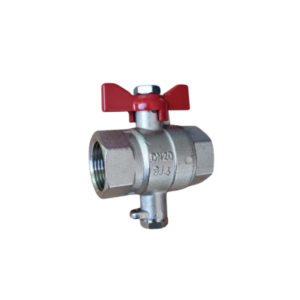 LODVEIDA VĀRSTS 3/4 AR TIEŠO IEGREMDĒŠANAS SENSORU M10X1